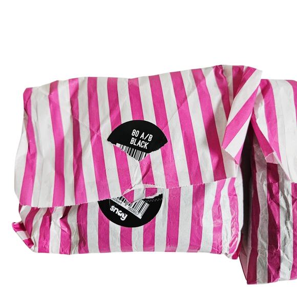 Snag Legging Tights Bundle Children's Size A/B Black And Navy Set Of 2 New - Picture 2 of 4